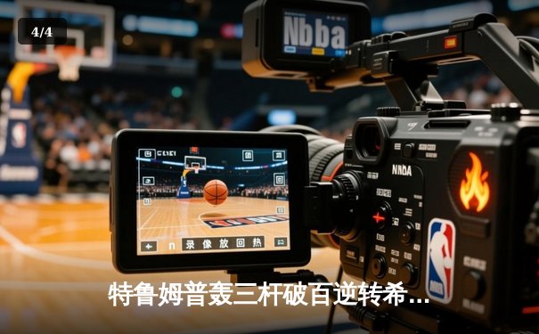 特鲁姆普轰三杆破百逆转希金斯 首夺斯诺克世界公开赛冠军 - 4