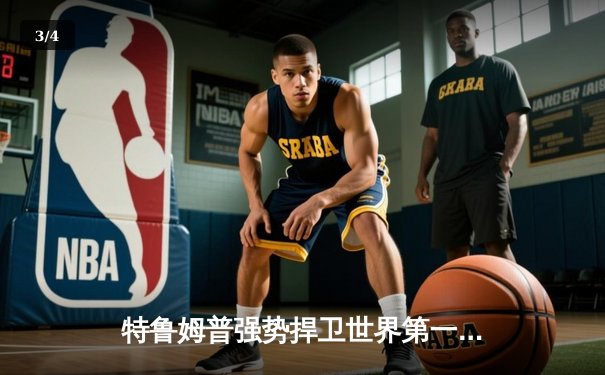 特鲁姆普强势捍卫世界第一，斯诺克大师赛上演逆转好戏 - 3