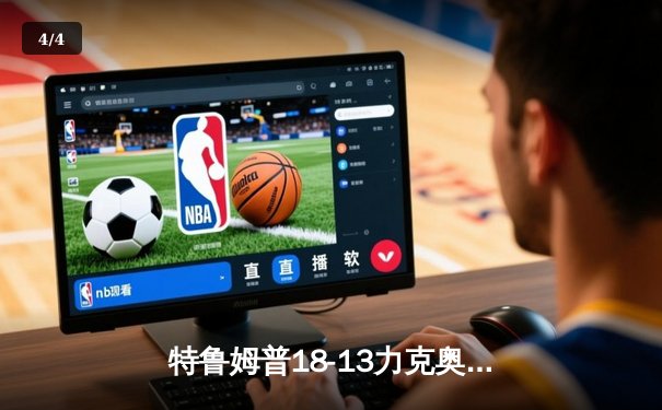 特鲁姆普18-13力克奥沙利文 三夺斯诺克世锦赛冠军 - 4