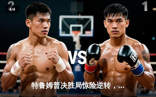 特鲁姆普决胜局惊险逆转，世界斯诺克锦标赛上演史诗对决 - 4