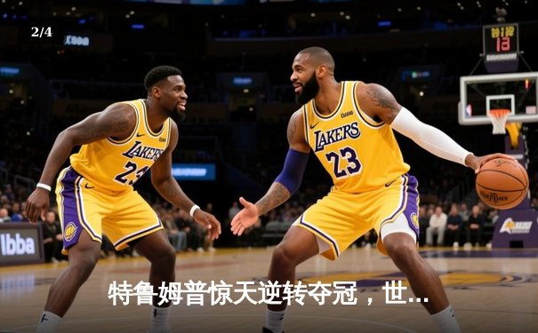 特鲁姆普惊天逆转夺冠，世锦赛鏖战18小时创收视纪录 - 2